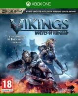 Vikings: Wolves of Midgard: Special Edition (Xbox One) PEGI 18+ Adventure: Role