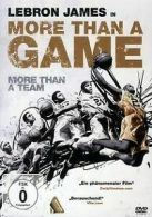 More Than a Game von Kristopher Belman | DVD