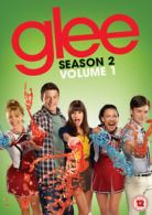 Glee: Season 2 - Volume 1 DVD (2011) Dianna Agron cert 12 3 discs