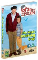 Grandpa in My Pocket: Volume 1 - The Magic Shrinking Cap DVD (2010) James