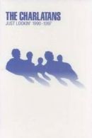 The Charlatans: Just Lookin' - 1990-1997 DVD (2004) The Charlatans cert E