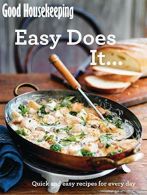 Housekeeping Easy Does it...: Quick and Easy Recipes for E Day, Ho