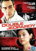 Double Jeopardy DVD (2001) Tommy Lee Jones, Beresford (DIR) cert 15