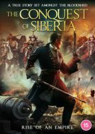 The Conquest of Siberia DVD (2020) Andrey Burkovskiy, Zaytsev (DIR) cert 15