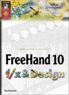 FreeHand 10 F/X and Design (F/X and Design Series) By Ron Rockwell