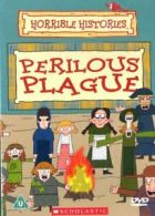 Horrible Histories: Perilous Plague DVD (2009) cert U