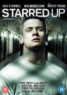 Starred Up DVD (2014) Jack O'Connell, Mackenzie (DIR) cert 18