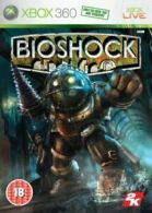 Bioshock (Xbox 360) XBOX ONE Fast Free UK Postage 5026555246415