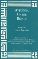 Avicenna on the Breath: 06 (Canon of Medicine). Bakhtiar, Avicenna, Gruner,<|