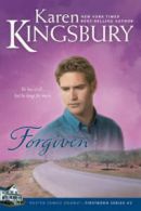 Firstborn series: Forgiven by Karen Kingsbury (Book)