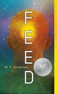 Feed | Anderson, M. T. | Book
