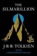 The Silmarillion.by Tolkien New 9780544338012 Fast Free Shipping<|