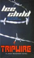 Tripwire (Thorndike Famous Authors). Child 9781410430090 Fast Free Shipping<|