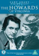 The Howards of Virginia DVD (2006) Cary Grant, Lloyd (DIR) cert U