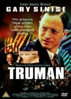 Truman [1996] [DVD] DVD