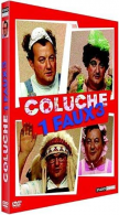 1FAUX 3 - COLUCHE, ISBN