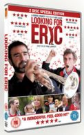 Looking for Eric DVD (2009) Steve Evets, Loach (DIR) cert 15