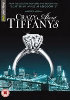 Crazy About Tiffany's DVD (2016) Matthew Miele cert 15