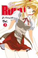 School Rumble Vol 3: v. 3, Kobayashi, Jin, ISBN 9780099506324
