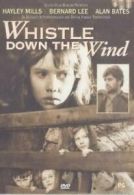 Whistle Down the Wind DVD (2000) Hayley Mills, Forbes (DIR) cert PG