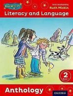 Read Write Inc.: Literacy & Language: Year 2 Anthol... | Book