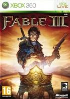Fable III (Xbox 360) PEGI 16+ Adventure: Role Playing