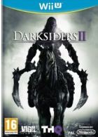 Darksiders II (Wii U) PEGI 16+ Adventure: