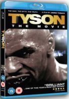 Tyson - The Movie Blu-Ray (2009) James Toback cert 15