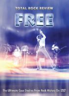 Total Rock Review: Free DVD (2006) Tommy Vance cert E