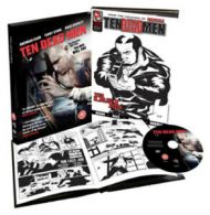 Ten Dead Men DVD (2009) Brendan Carr, Boyask (DIR) cert 18