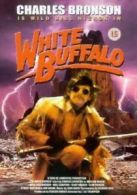 The White Buffalo DVD (2001) Charles Bronson, Thompson (DIR) cert 15