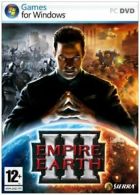 Empire Earth 3 (PC DVD) PC Fast Free UK Postage 3348542211544