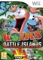 Worms: Battle Islands (Wii) PEGI 12+ Strategy: Combat