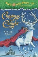 Magic Tree House #29: Christmas in Camelot (A Stepping S... | Book