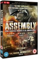 Assembly DVD (2009) Hanyu Zang, Feng (DIR) cert 15
