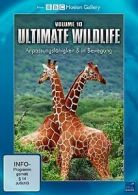 BBC Motion Gallery: Ultimate Wildlife - Vol. 10: Anpassun... | DVD