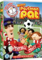 Postman Pat: Football Crazy DVD (2006) cert U