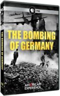 The Bombing of Germany DVD (2012) Franklin D. Roosevelt cert E