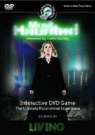 Most Haunted: Interactive DVD Game DVD cert E
