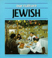 Jewish (Our Culture), Wood, Jenny, ISBN 0749622695