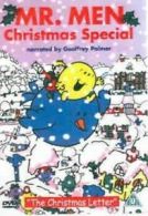 Mr Men: The Christmas Special - The Christmas Letter DVD (2003) Geoffrey Palmer