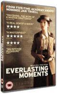 Everlasting Moments DVD (2009) Maria Heiskanen, Troell (DIR) cert 15