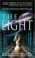 The Eight: A Novel | Neville, Katherine | Book