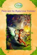 A Stepping Stone Book(TM): Fawn and the Mysterious Trickster (Disney Fairies)