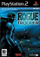 Rogue Trooper (PS2) Games Fast Free UK Postage 5021290025257