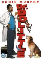 Dr Dolittle DVD (2013) Eddie Murphy, Thomas (DIR) cert PG