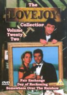 Lovejoy: The Lovejoy Collection - Volume 22 DVD (2005) Ian McShane cert PG