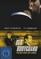 Der Bodyguard - Für das Leben des Feindes (Limited Editio... | DVD