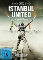 Istanbul United von Olli Waldhauer, Farid Eslam | DVD