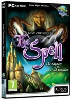 Love Chronicles: The Spell (PC CD) PC Fast Free UK Postage 5031366018878